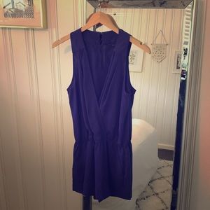 BCBG MaxAzria Romper